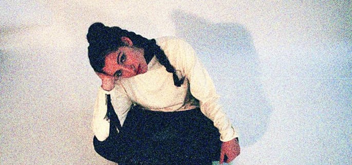 Alis, formally Subeena, announces new album <i>Hybrids in the Attic</i>: stream a sampler inside