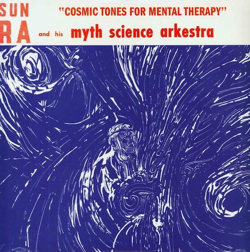 cosmic tones for mental therapy