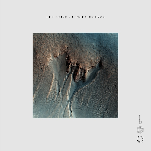 IFEEL049-len-leise-lingua-franca
