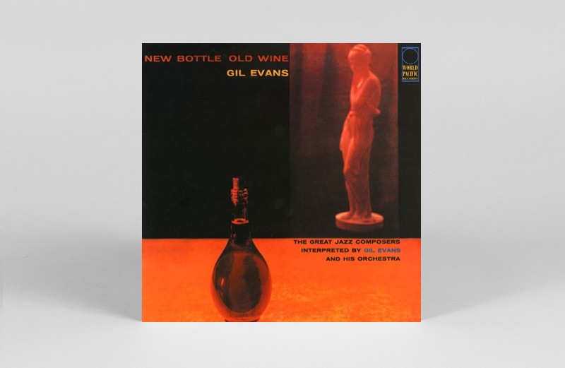 gil-evans