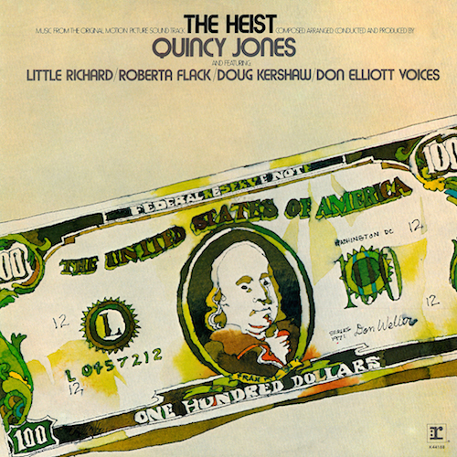 heist