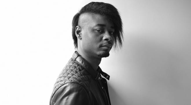 Download Danny Brown's <em>Bruiser Brigade</em> EP