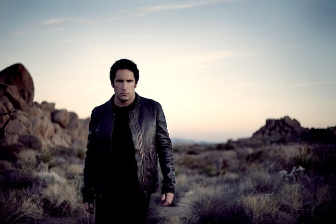 Hear Trent Reznor's <em>Call Of Duty: Black Ops II</em> theme 
