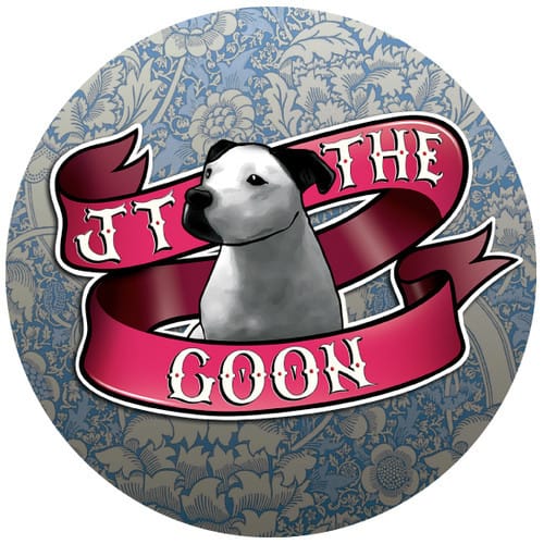 JTTheGoon