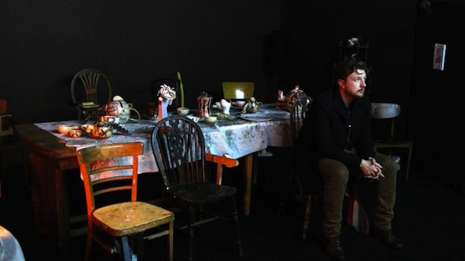 turner prize_prouvost