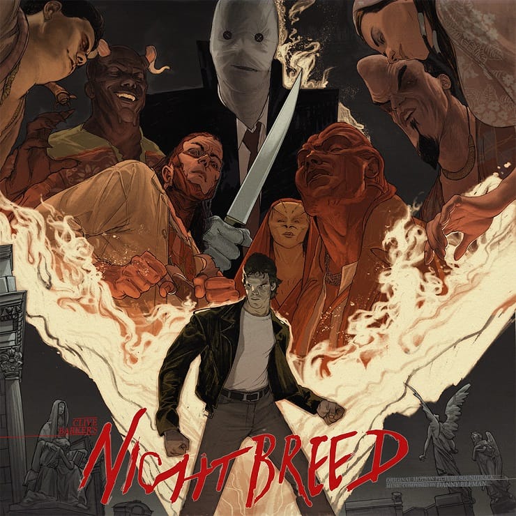 nightbreed