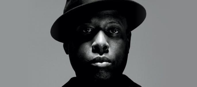 Hear Talib Kweli enter 'The Wormhole' on lead track from forthcoming <em>Gravitas</em> LP