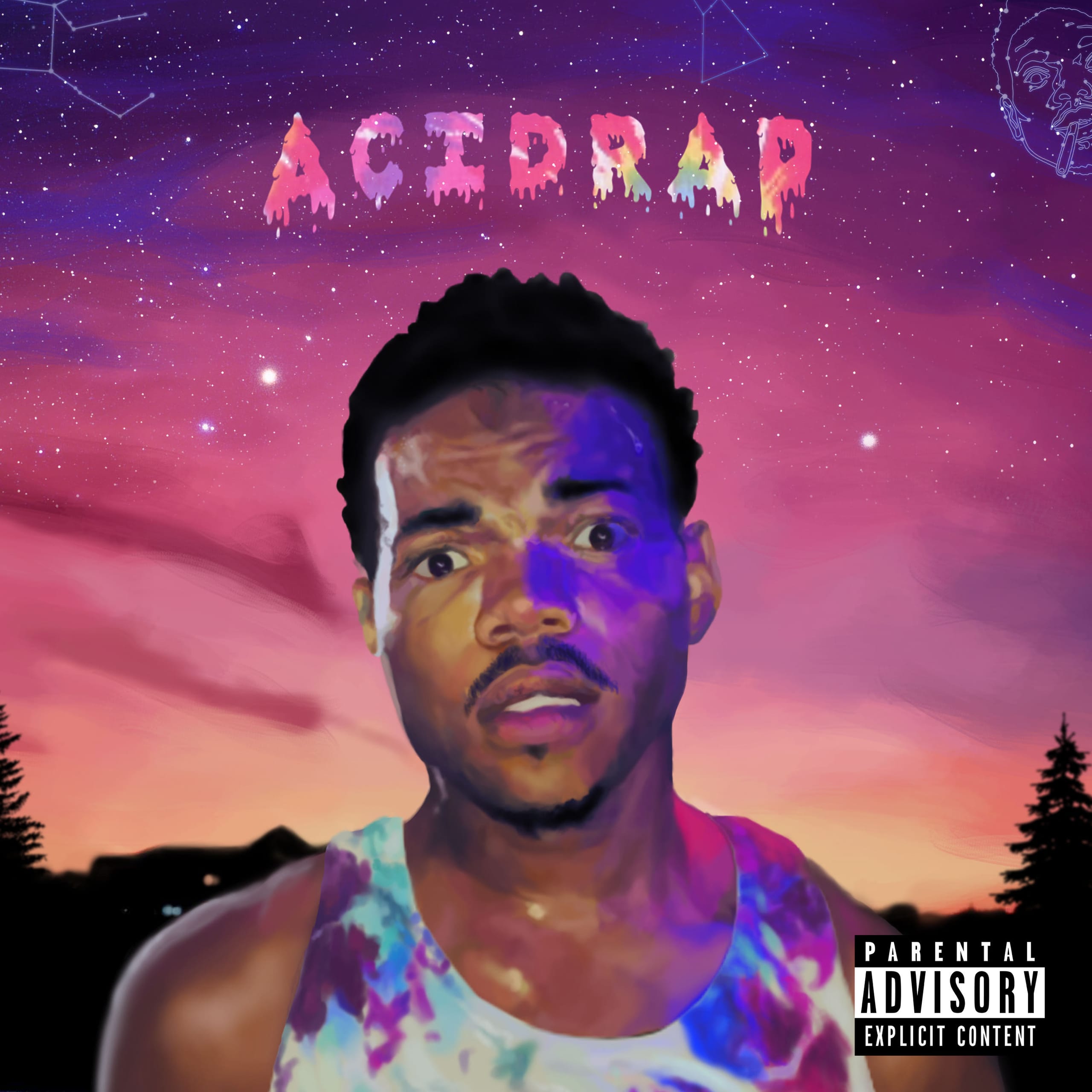 23AcidRap
