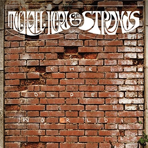 Michael Head & The Strands