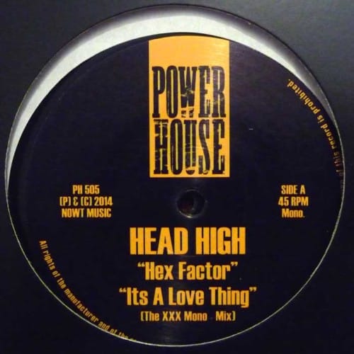 10HeadHigh