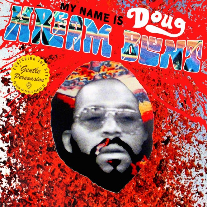 doug hream blunt