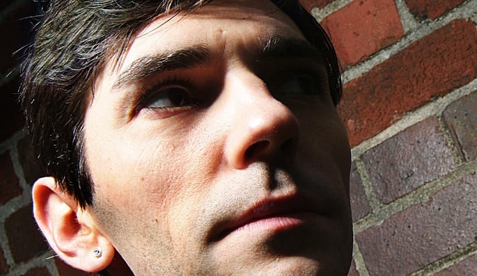 Martyn announces glistening new EP <i>Newspeak</i>: stream clips inside