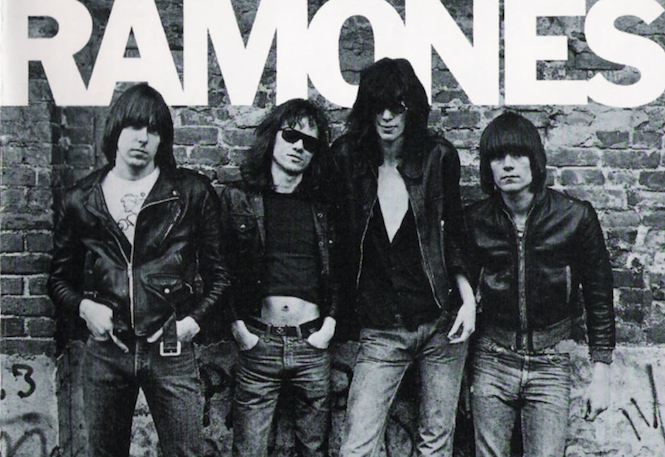 Ramones