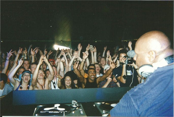 BOF-CARL COX