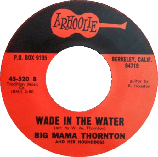 big-mama-thornton-ball-and-chain-arhoolie