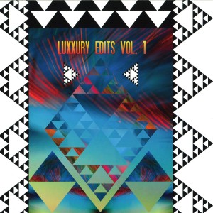 luxxury edits
