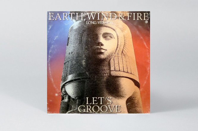 Earth Wind And Fire