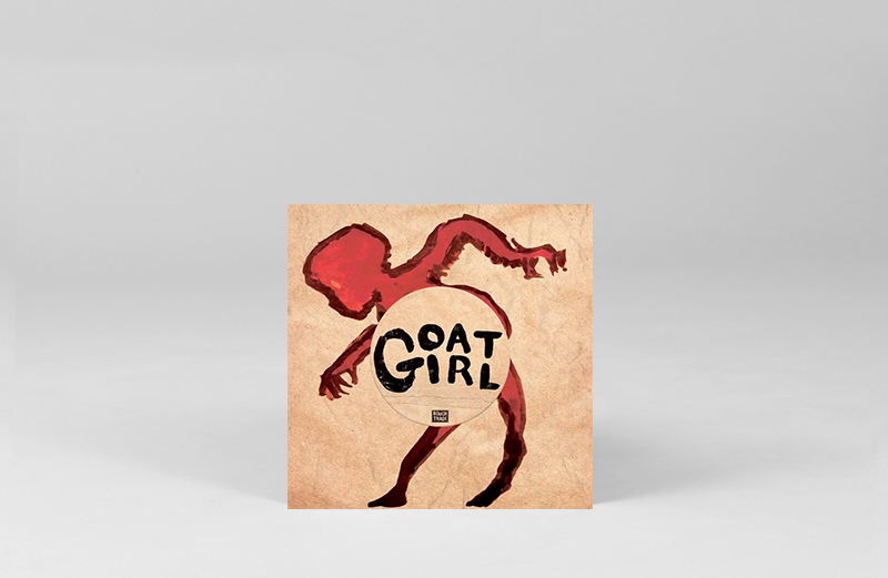 goat-girl