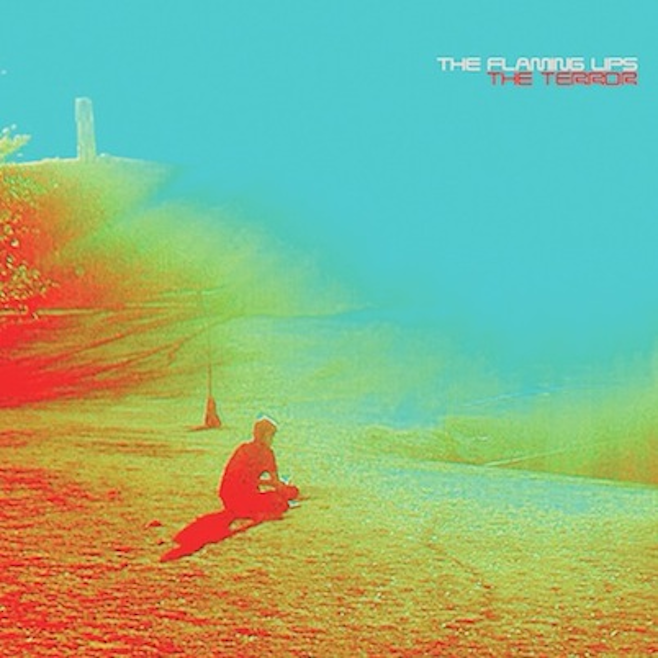 Dan Deacon to remix The Flaming Lips' <em>The Terror</em> in its entirety