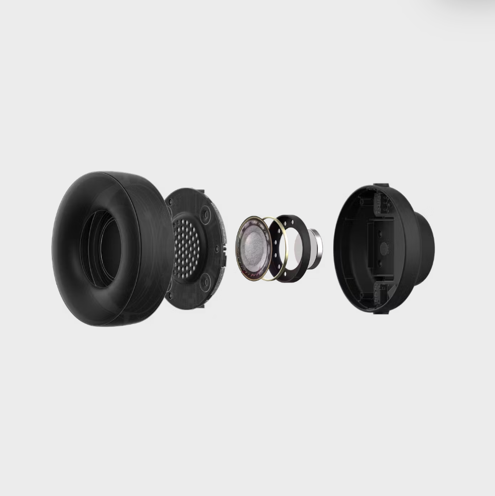 TMA-2 DJ XE Headphones