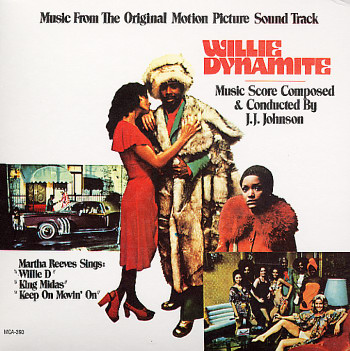 willie dynamite