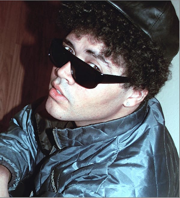 James Ferraro previews his <em>Cold</em> mixtape with the sub-zero 'Blood Flow' 