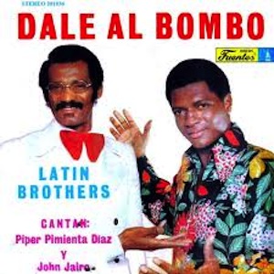 latin brothers