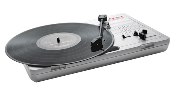 Vestax - handy