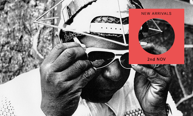 Sun Ra