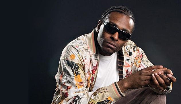 Flowdan announces <i>Serious Business</i> EP for Hyperdub, feat. The Bug, Coki, Footsie and Masro