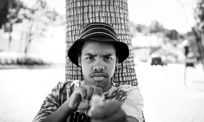 Earl Sweatshirt showcases three new tracks from debut LP <em>Doris</em>