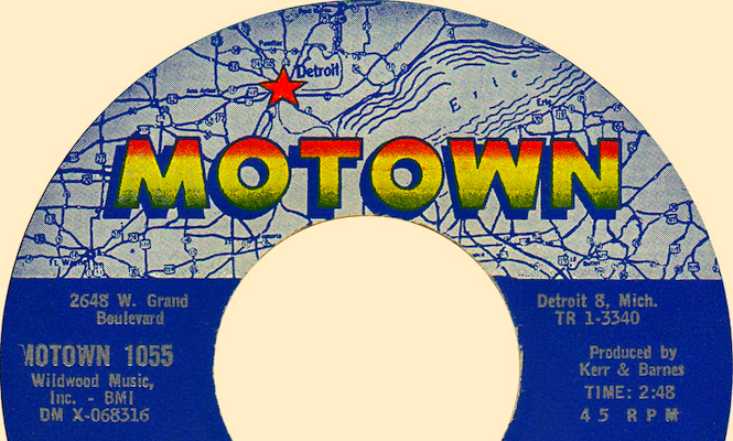 motown