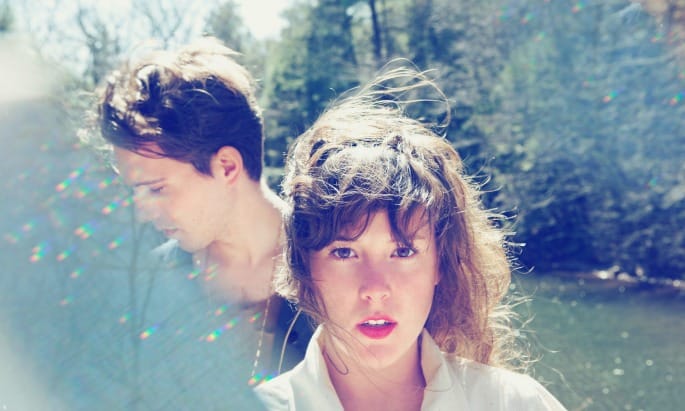 Purity Ring announce second album <em>Another Eternity</em>; stream new single 'Begin Again'