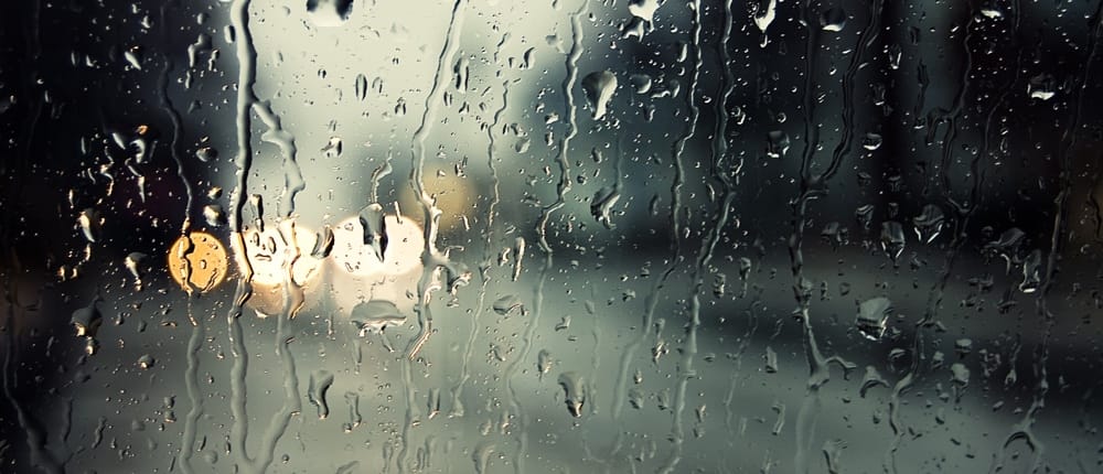 Burial - Rain