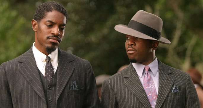 Reports suggest the 2014 OutKast reunion is definitely happening