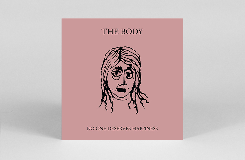 the-body