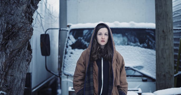 'You and Me': a quick catch-up and a new song from Jessy Lanza