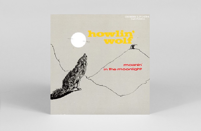 howlin-wolf
