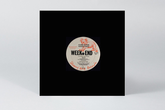 The Vinyl Factory 10 best record releases