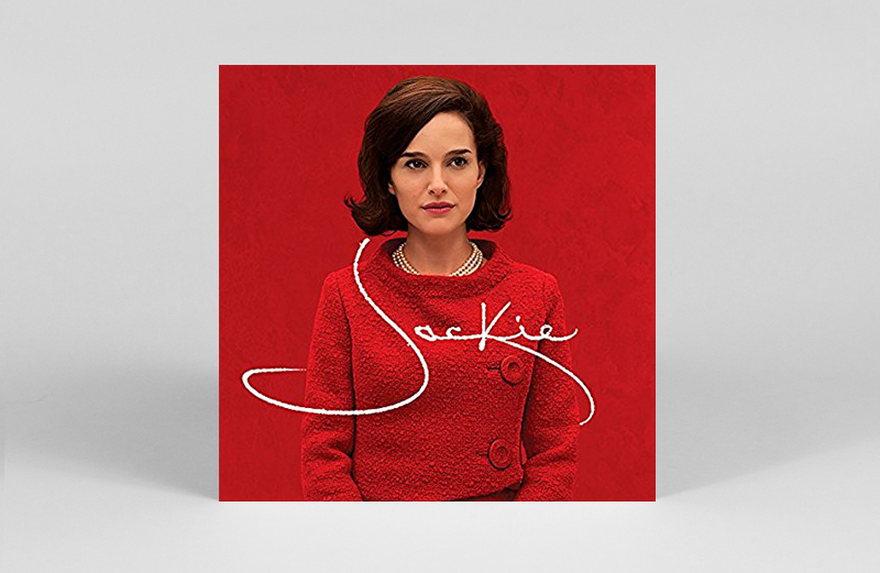 jackie