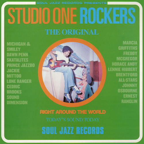 SOJR048LP