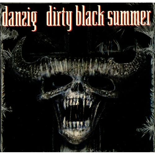 Danzig_Dirty Black Summer