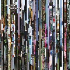 Lapalux - Nostalchic - FACT review