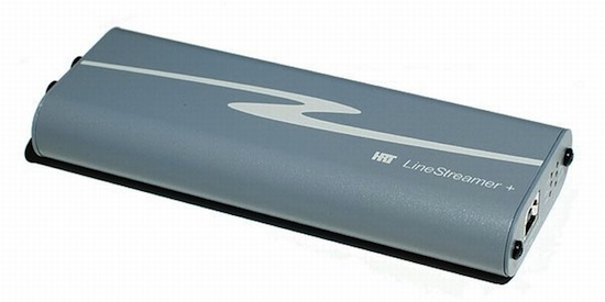 hrt linestreamer - 2