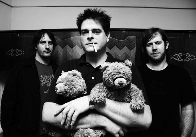 Don Caballero announce live album, <em>Gang Banged With A Headache, And Live</em>