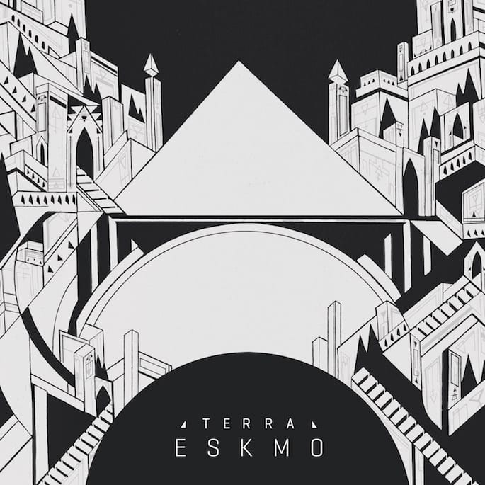 Eskmo announces <em>Terra</em> EP