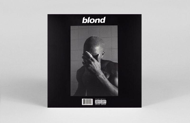blonde