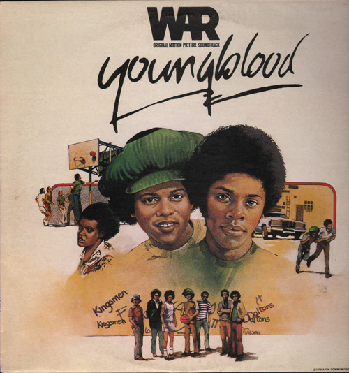war youngblood