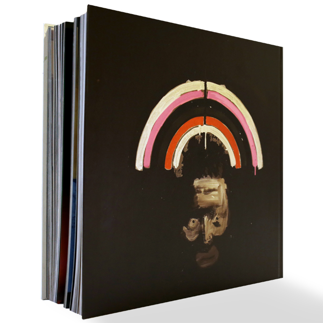 book back standing copy