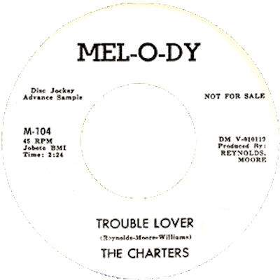 mel104a